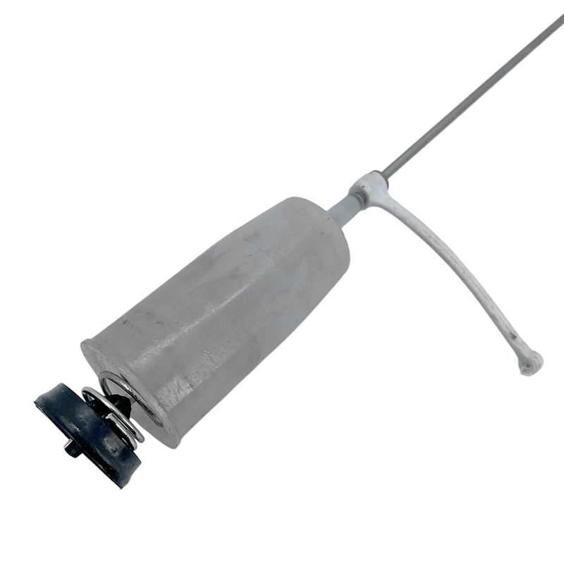 Amortiguador Suspension Lavarropas Drean 5.05 Original