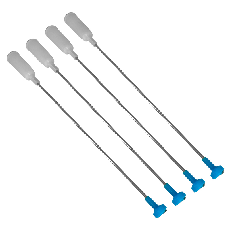 Amortiguadores Suspension Para Lavarropas LG Fuzzy 62 Cm X4