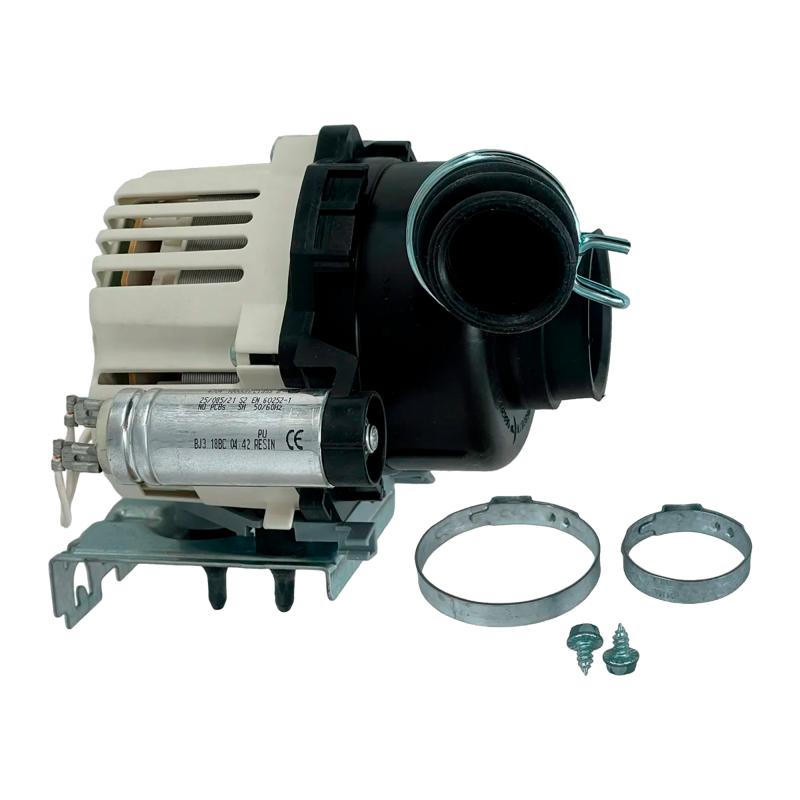 Bomba Recirculacion Lavavajillas Whirlpool Adp25541