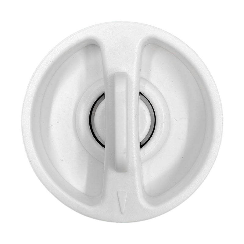 Tapa Filtro Bomba Lavarropas Drean Original