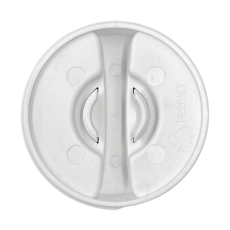 Tapa Filtro Bomba Lavarropas Drean Original