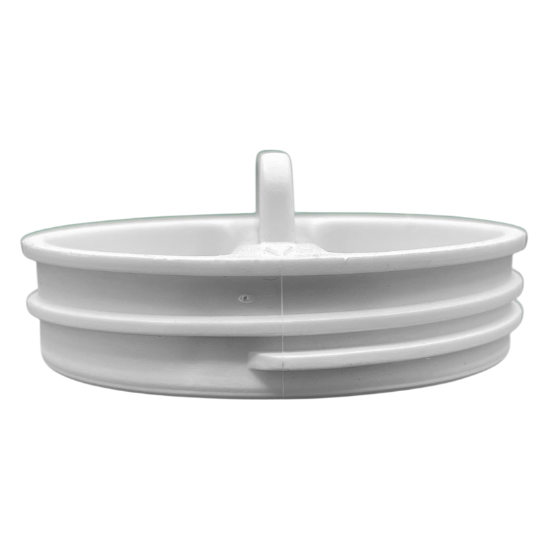 Tapa Filtro Bomba Lavarropas Drean Original