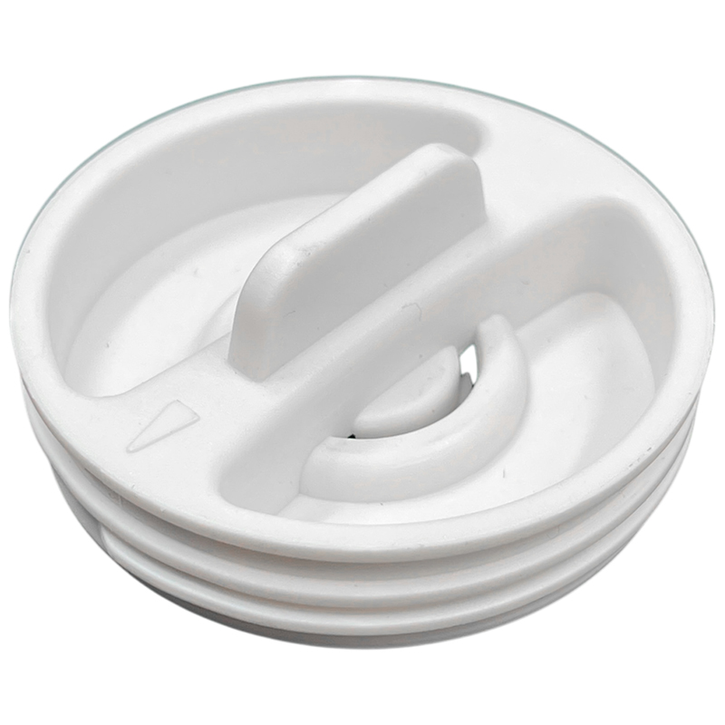 Tapa Filtro Bomba Lavarropas Drean Original