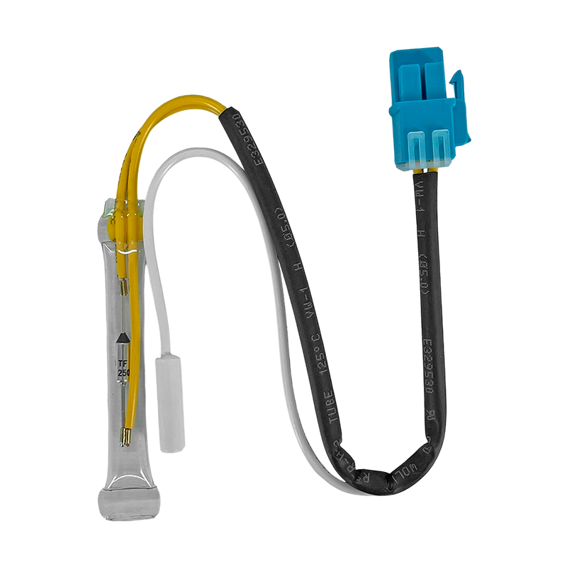 Sensor Fusible Descongelamiento Para Heladera Siam Nt41