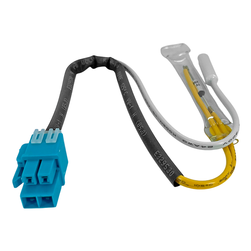 Sensor Fusible Descongelamiento Para Heladera Siam Nt41