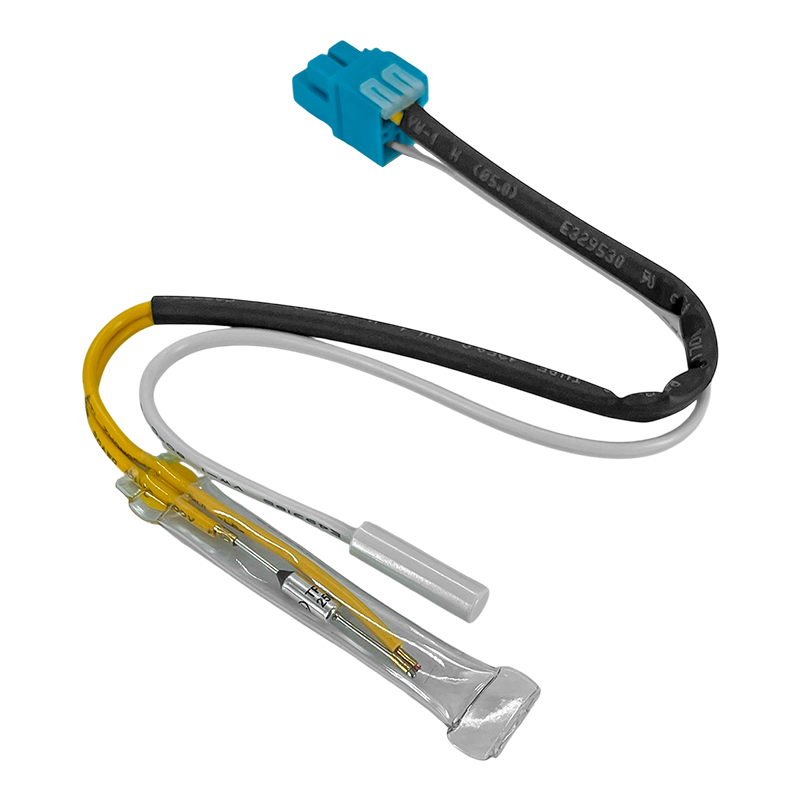 Sensor Fusible Descongelamiento Para Heladera Siam Nt41
