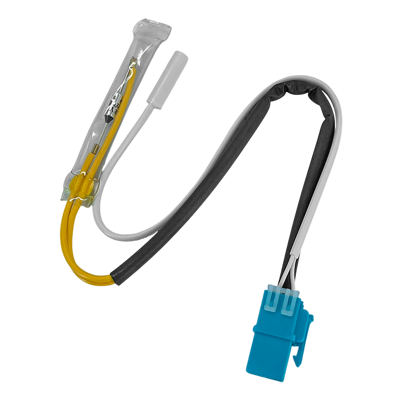 Sensor Fusible Descongelamiento Para Heladera Siam Nt41