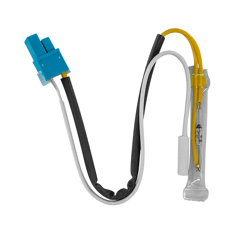 Sensor Fusible Descongelamiento Para Heladera Siam Nt41