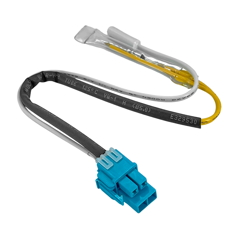 Sensor Fusible Descongelamiento Para Heladera Siam Nt41