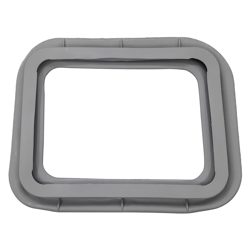 Fuelle 4 orejas original de lavarropas Candy CT y CTS