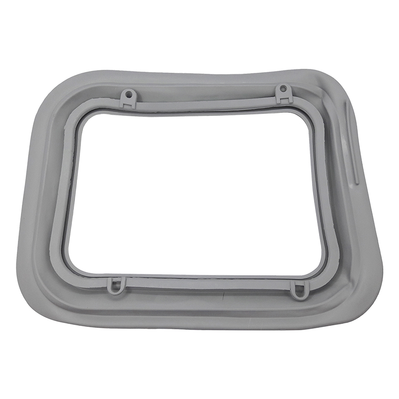 Fuelle 4 orejas original de lavarropas Candy CT y CTS