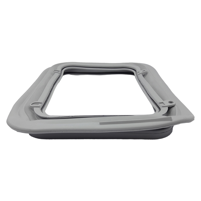 Fuelle 4 orejas original de lavarropas Candy CT y CTS