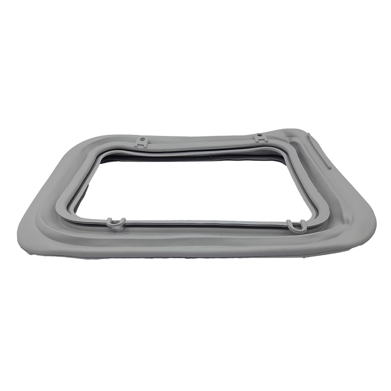 Fuelle 4 orejas original de lavarropas Candy CT y CTS