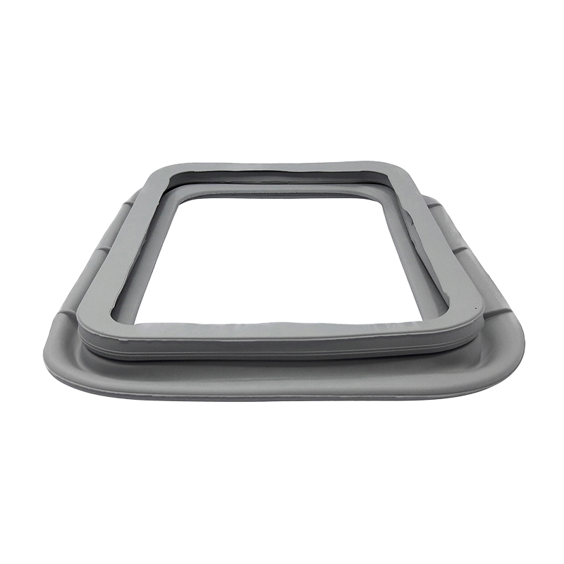 Fuelle 4 orejas original de lavarropas Candy CT y CTS