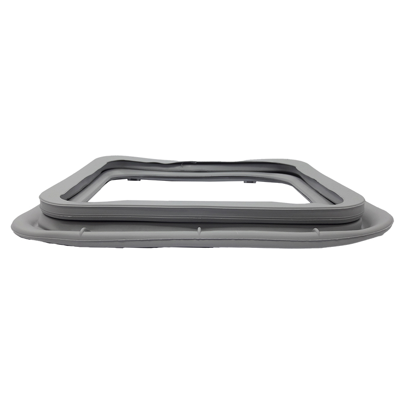 Fuelle 4 orejas original de lavarropas Candy CT y CTS