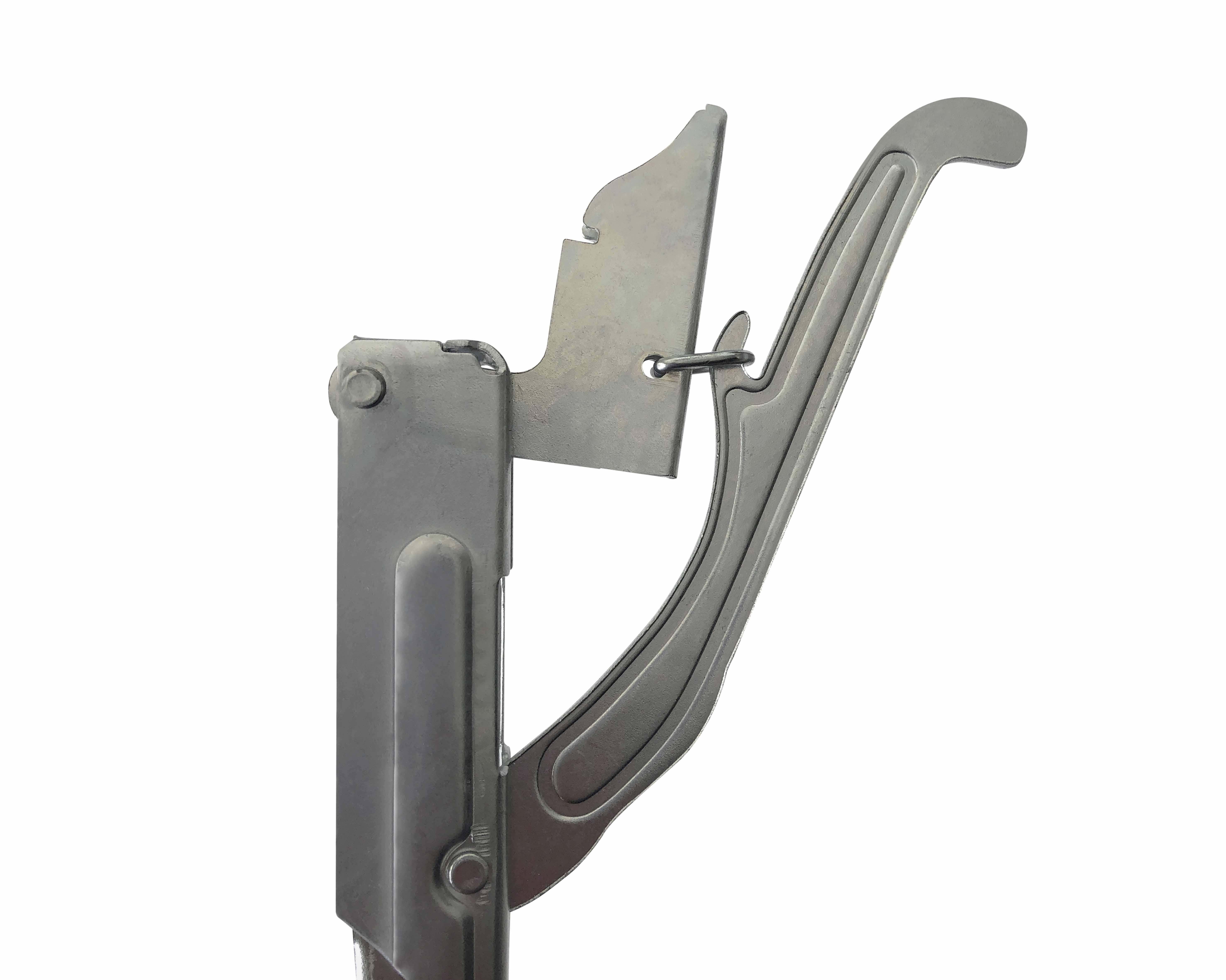 Juego de bisagras originales de cocina Eslabón de Lujo EFM56