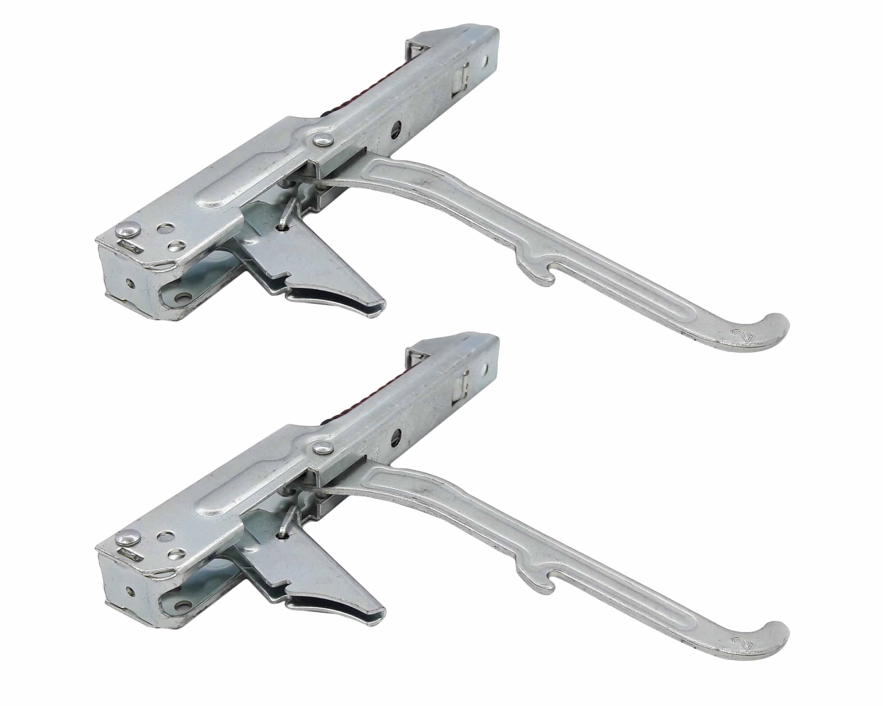 Juego de bisagras originales de cocina Eslabón de Lujo EFM56