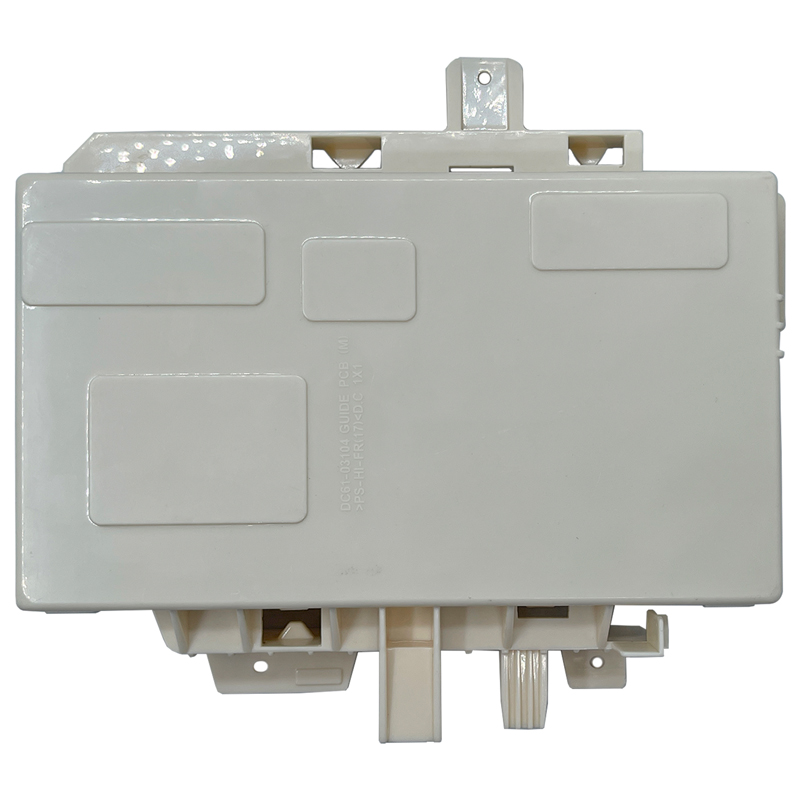 Plaqueta Lavarropas Samsung Wf1124 Placa Original