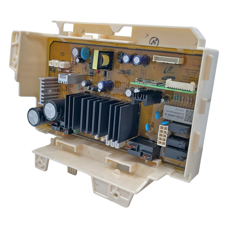 Plaqueta Lavarropas Samsung Wf1124 Placa Original