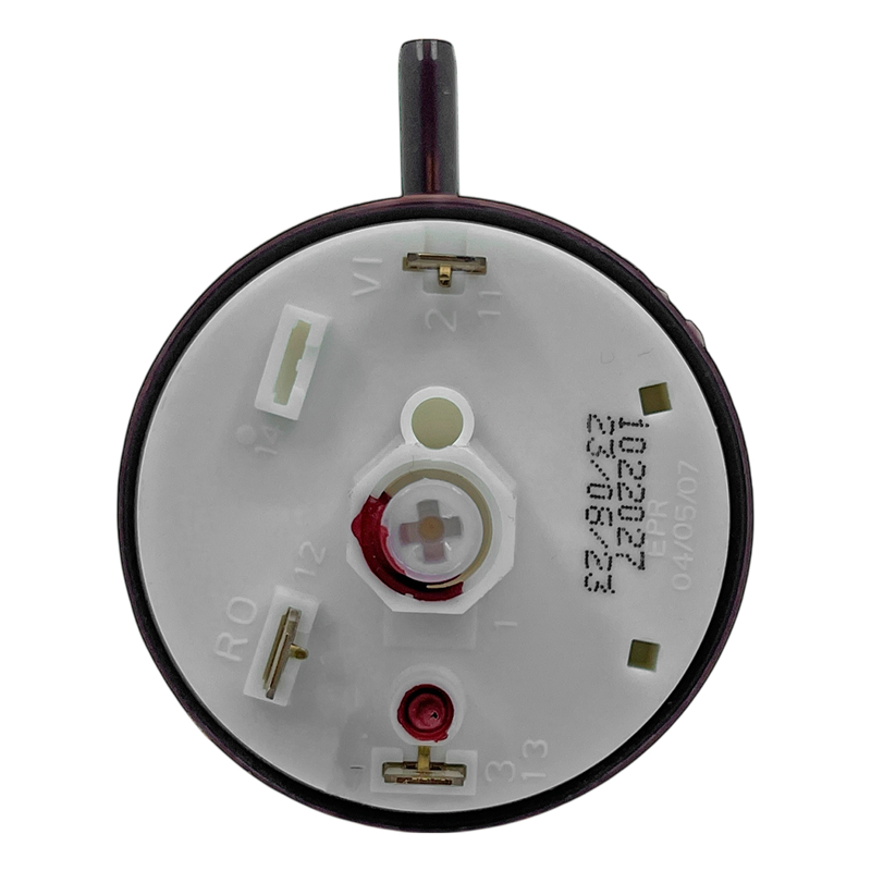 Presostato Lavarropas Drean Concept Original