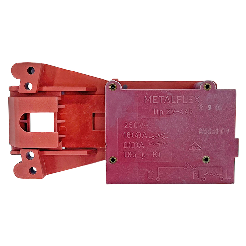 Blocapuerta Lavarropas Longvie, Kent, Patrick, Fagor