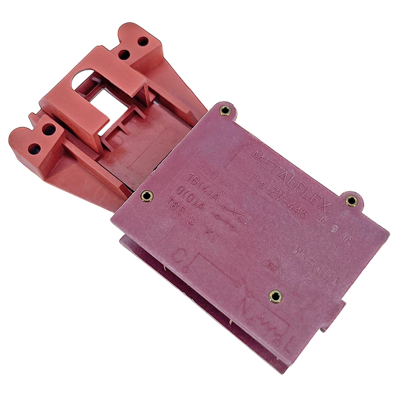 Blocapuerta Lavarropas Longvie, Kent, Patrick, Fagor