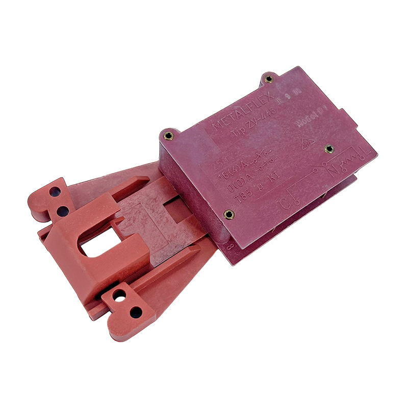 Blocapuerta Lavarropas Longvie, Kent, Patrick, Fagor