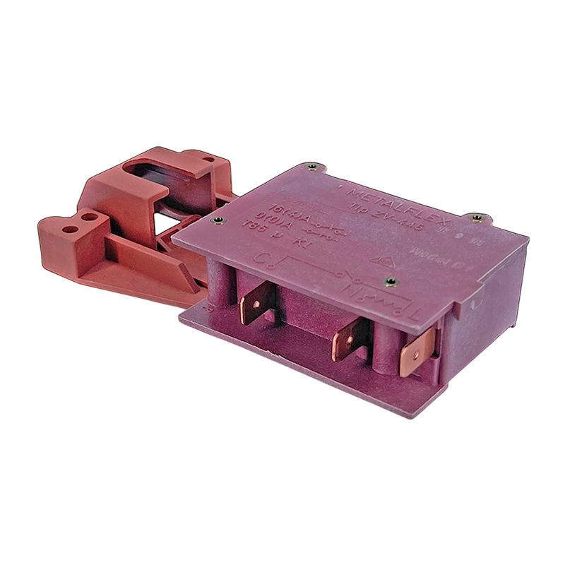 Blocapuerta Lavarropas Longvie, Kent, Patrick, Fagor