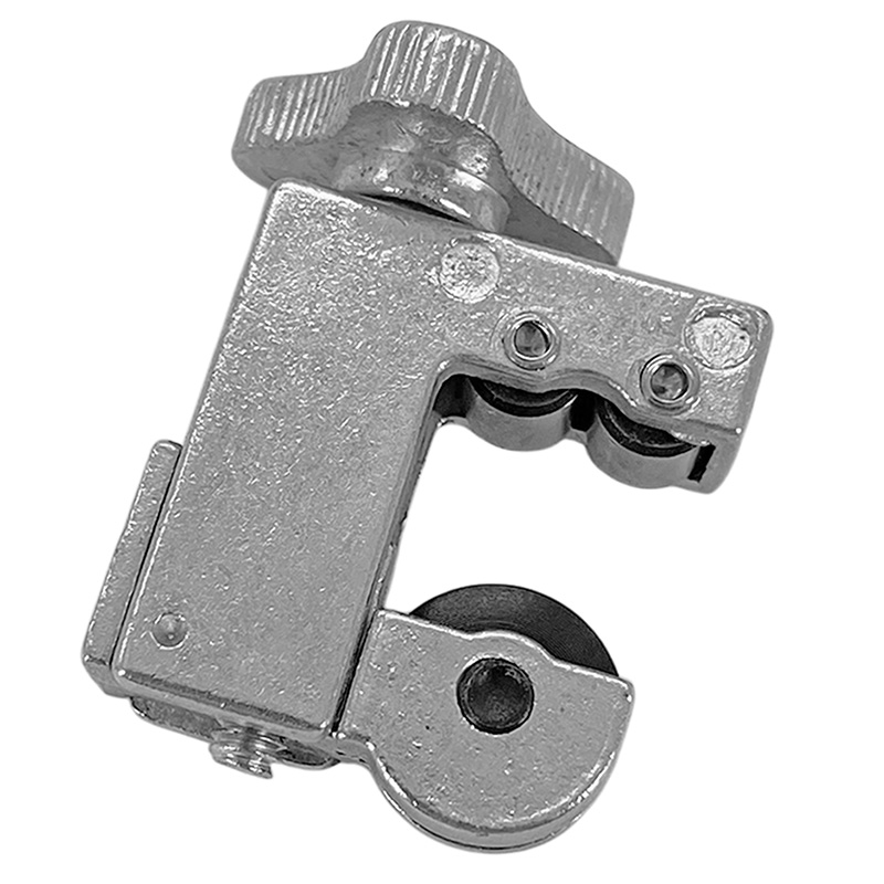 Mini Cortadora De Caños Para Refrigeracion 1/8 A 5/8 Lt 127