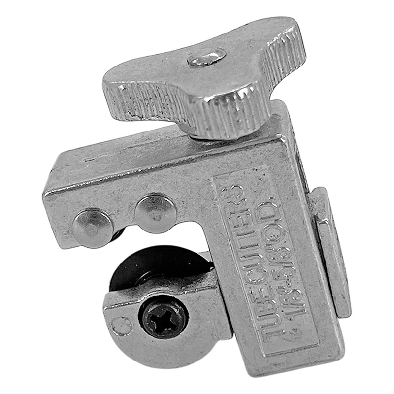 Mini Cortadora De Caños Para Refrigeracion 1/8 A 5/8 Lt 127