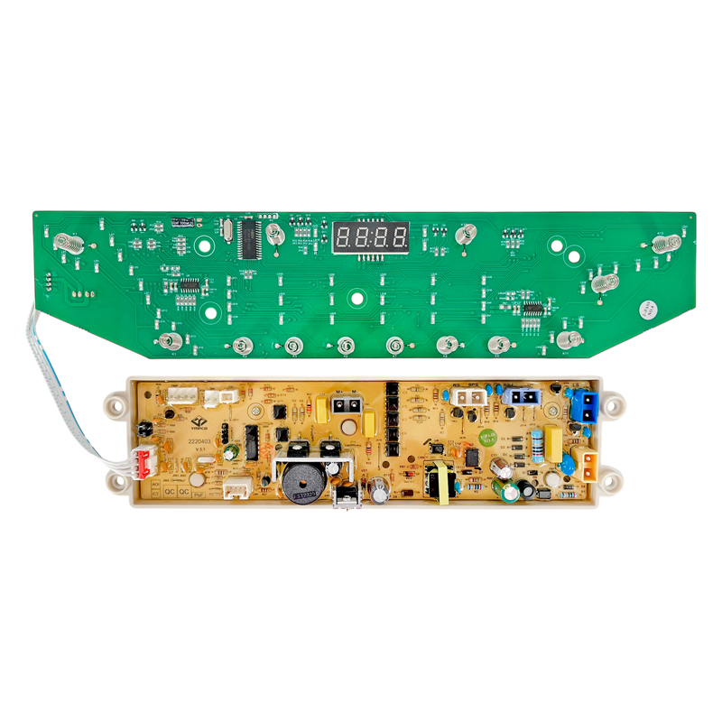 Plaqueta Lavarropas Electrolux Elac 9 Elac 10