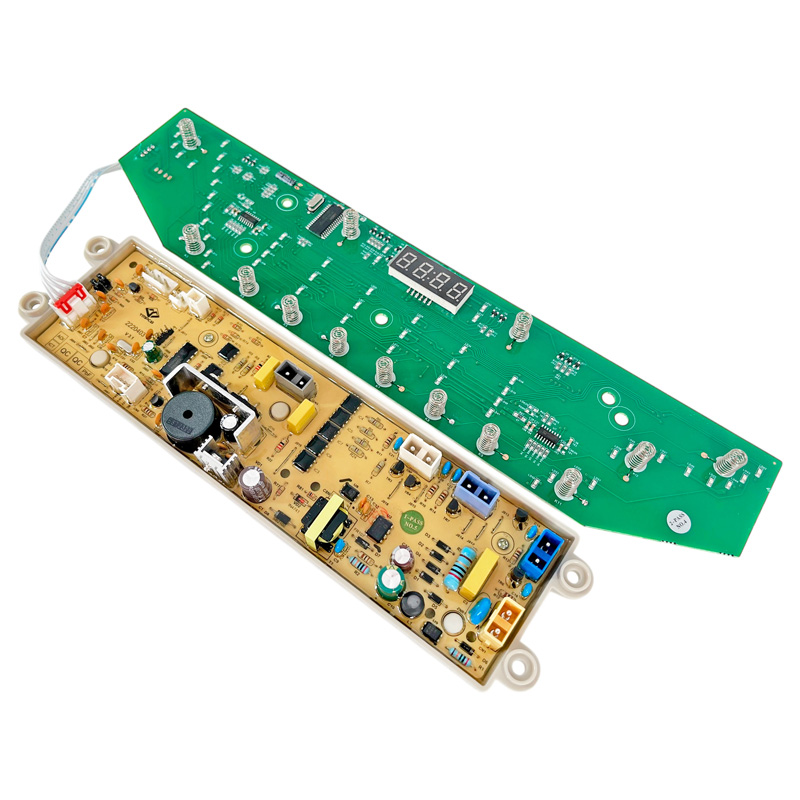 Plaqueta Lavarropas Electrolux Elac 9 Elac 10