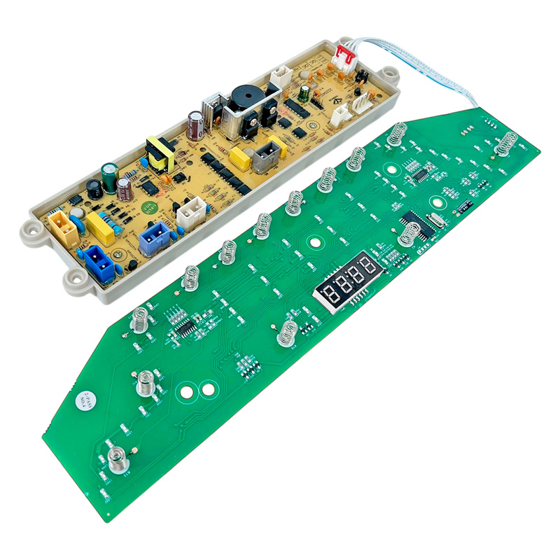 Plaqueta Lavarropas Electrolux Elac 9 Elac 10