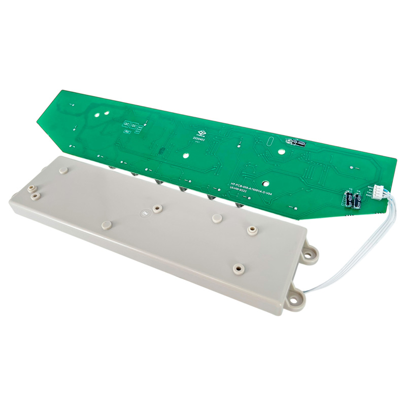 Plaqueta Lavarropas Electrolux Elac 9 Elac 10