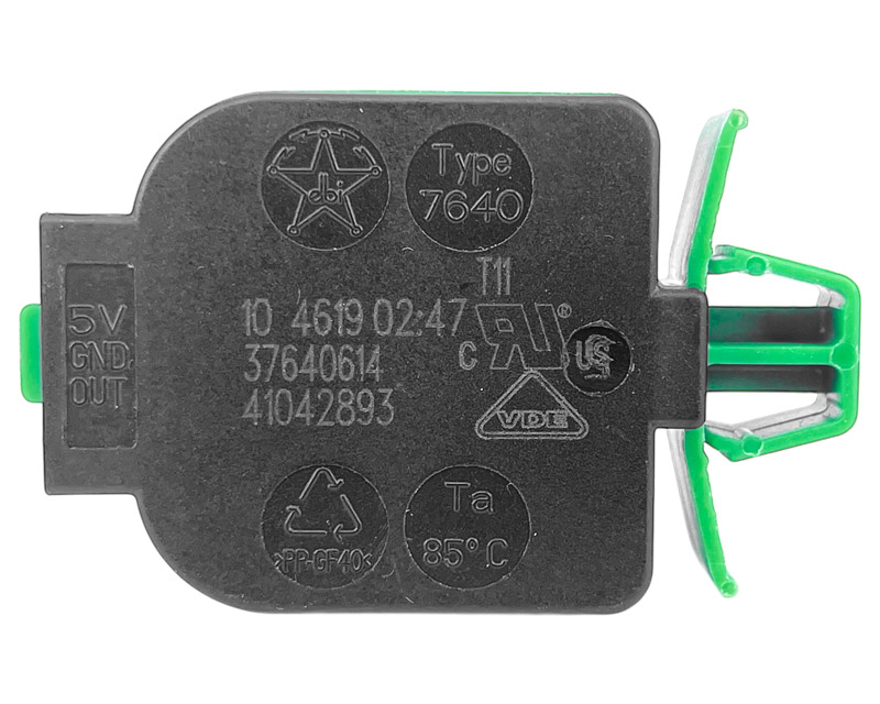 Presostato Lavarropas Lavasecarropas Longvie Ls8012