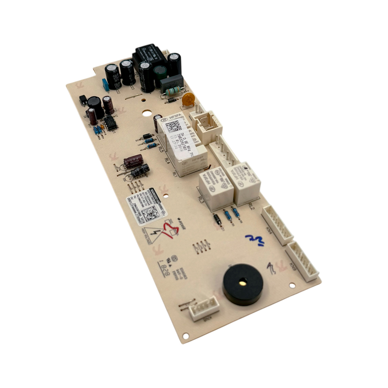 Plaqueta Secarropas Atma Scf 5810b