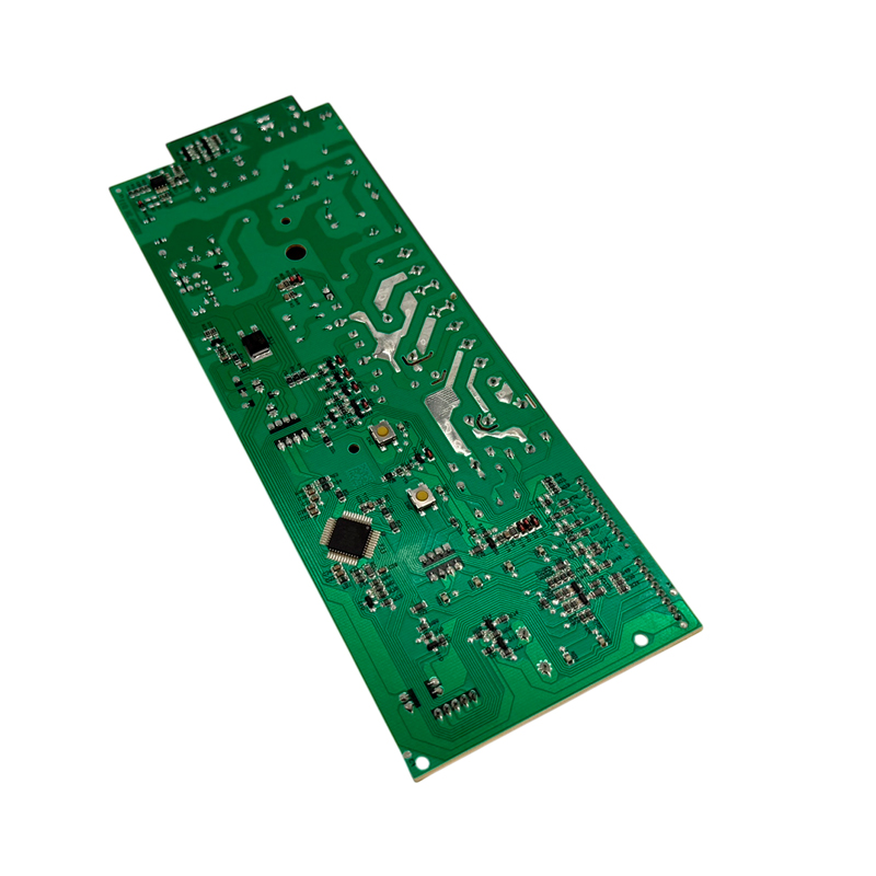 Plaqueta Secarropas Atma Scf 5810b