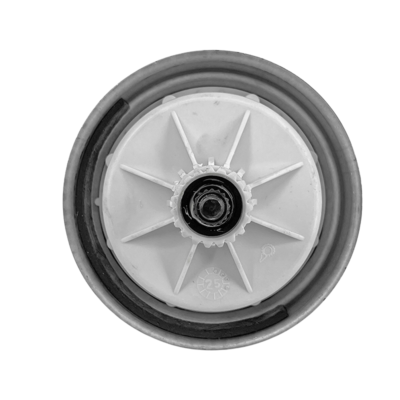 Mecanismo Caja Para Lavarropas Eslabon De Lujo Awr680 Ewt07a