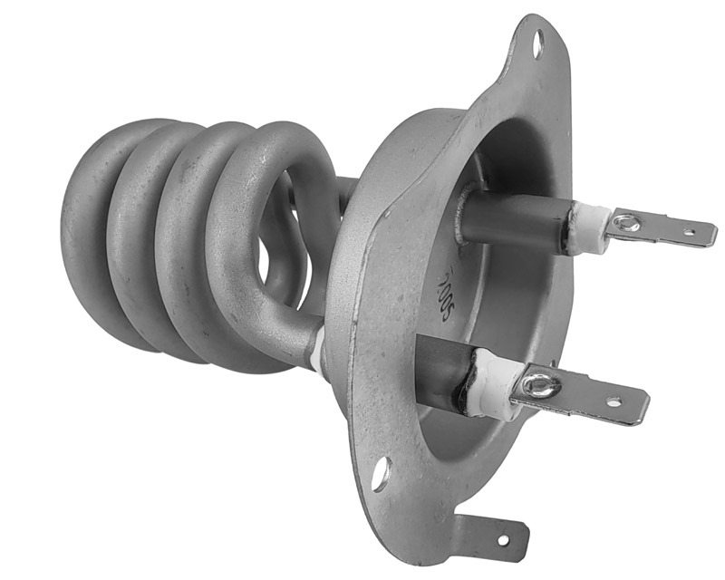 Resistencia Calentador Lavavajillas Samsung Original