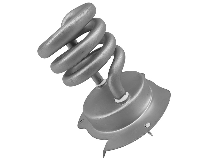 Resistencia Calentador Lavavajillas Samsung Original