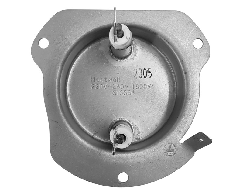 Resistencia Calentador Lavavajillas Samsung Original