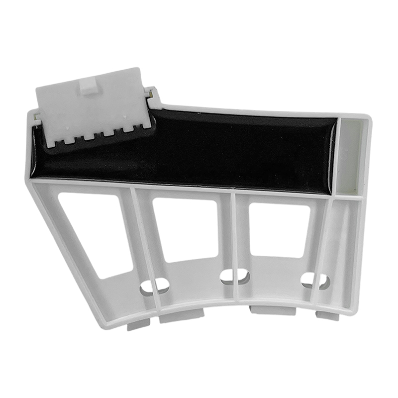 Sensor Efecto Hall Para Lavarropas Lg 2002j Original