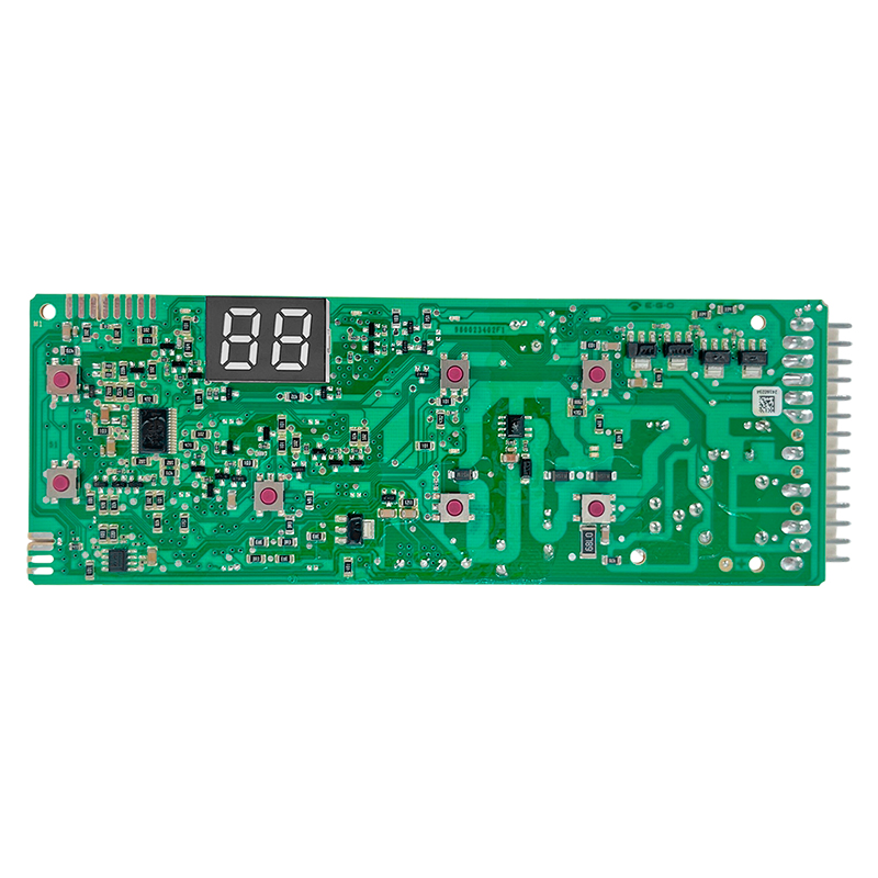 Plaqueta Lavarropas Drean Concept Neo Fuzzy 658