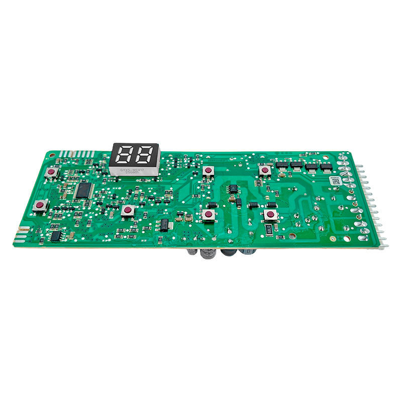 Plaqueta Lavarropas Drean Concept Neo Fuzzy 658