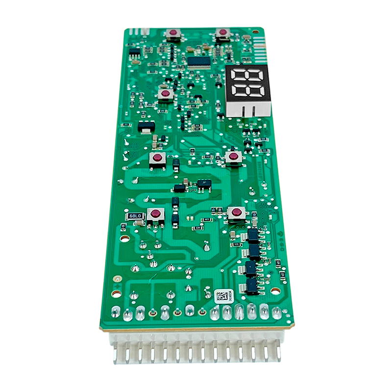 Plaqueta Lavarropas Drean Concept Neo Fuzzy 658