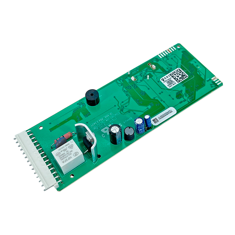 Plaqueta Lavarropas Drean Concept Neo Fuzzy 658