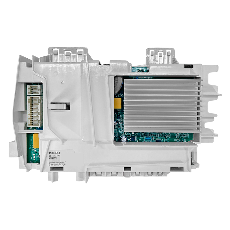 Plaqueta Lavasecarropas Candy Gvsw4106twhcr-12 Original