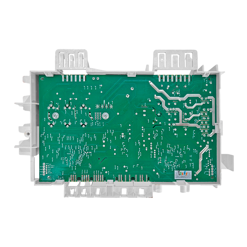 Plaqueta Lavasecarropas Candy Gvsw4106twhcr-12 Original