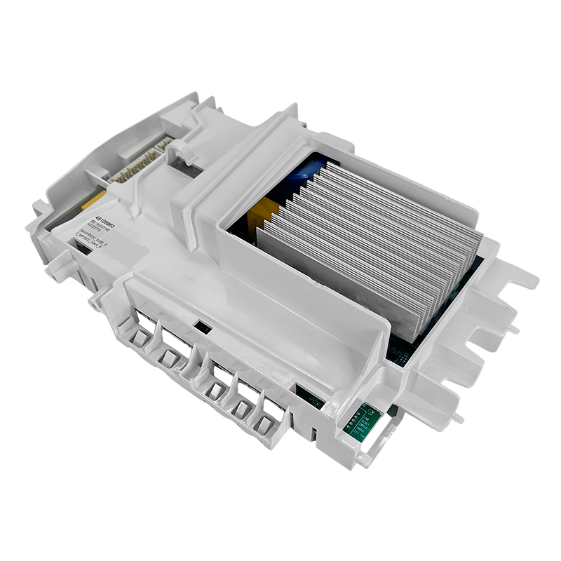 Plaqueta Lavasecarropas Candy Gvsw4106twhcr-12 Original