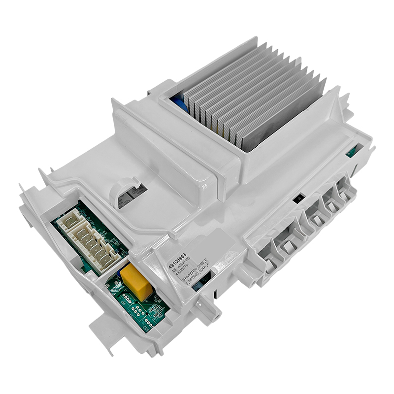 Plaqueta Lavasecarropas Candy Gvsw4106twhcr-12 Original